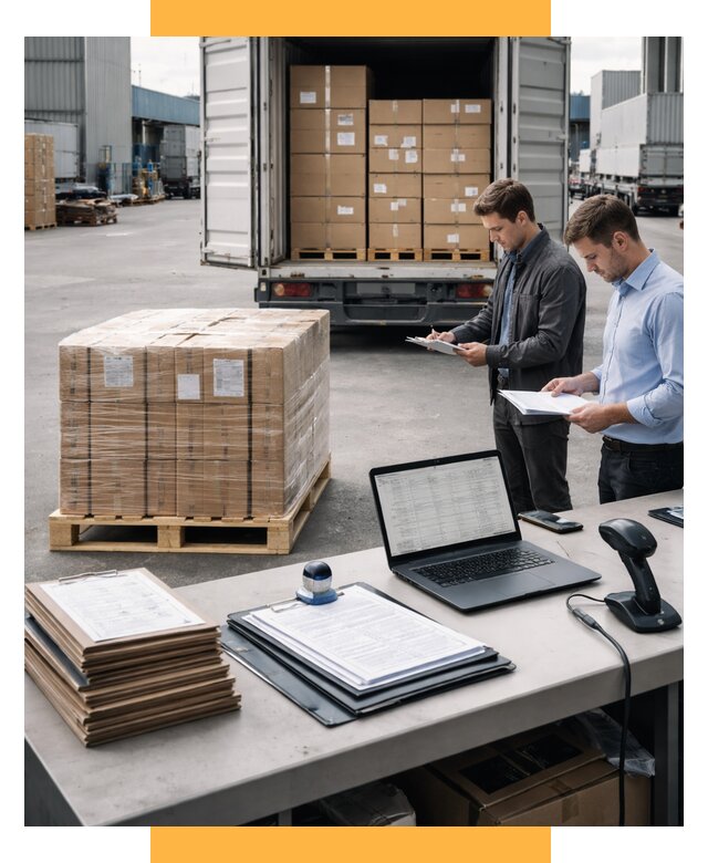 Таможенный транзит и сопровождение от 7662 р. | СетСервис-Улб