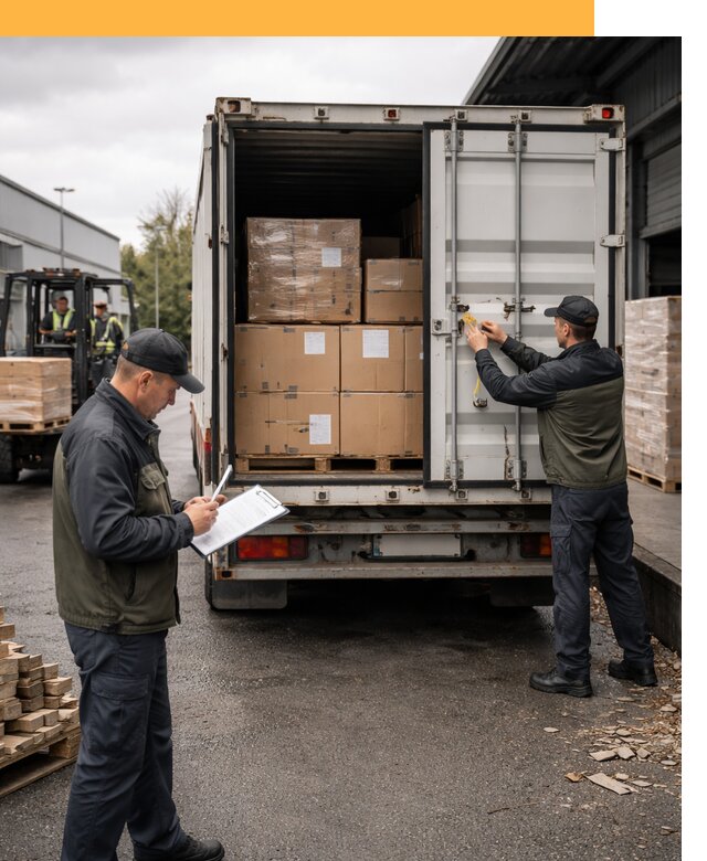 Временный вывоз товаров для ремонта и выставок от 8173 руб