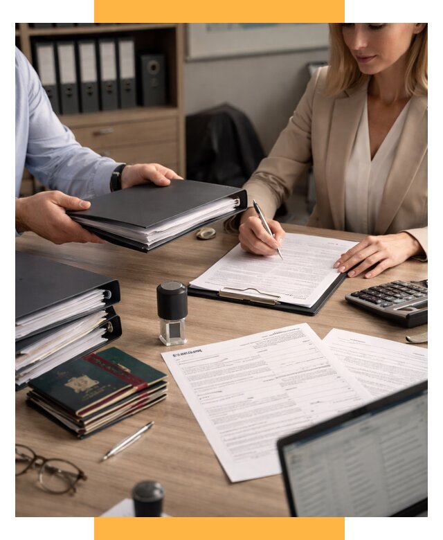 Разрешительная документация для импорта от 8173 р. | СетСервис-Улб