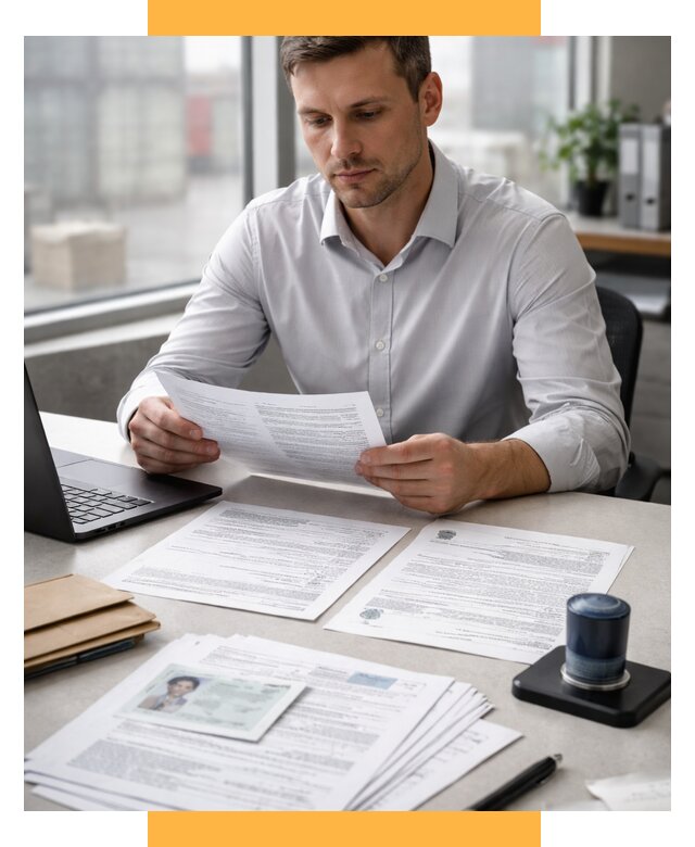 Оформление нотификации ФСБ под ключ от 4597 р. - СетСервис-Улб