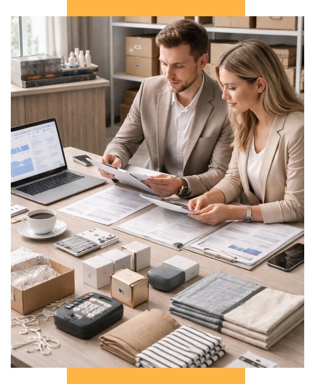 Закупка товара в Китае под ключ от 7151 р. | СетСервис-Улб