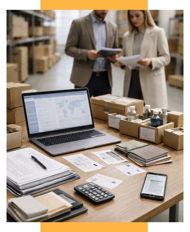 Поиск поставщика в Китае под ключ от 8684 р. | СетСервис-Улб