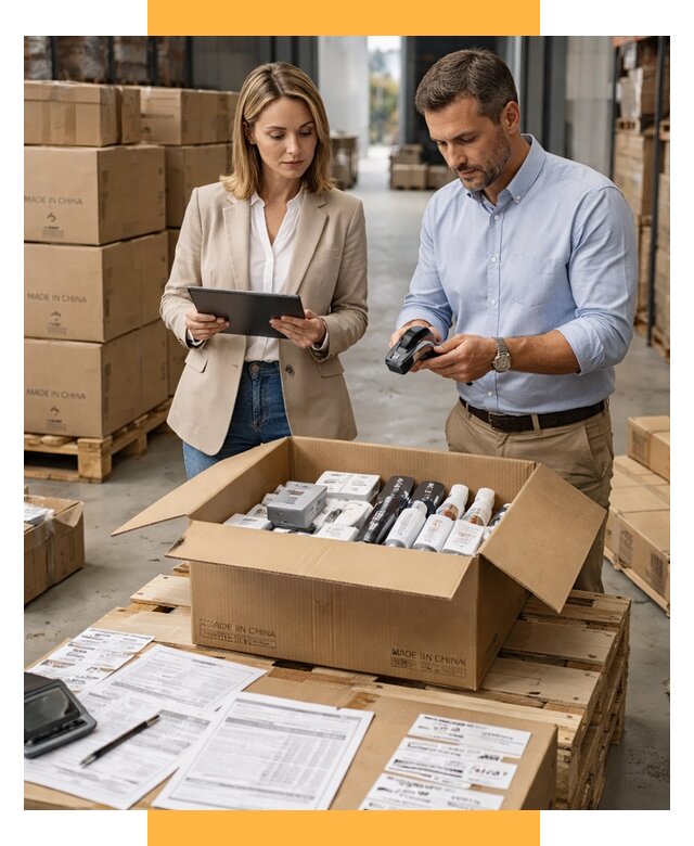 Выкуп товара в Китае с доставкой, оплата от 4597 р. | СетСервис-Улб