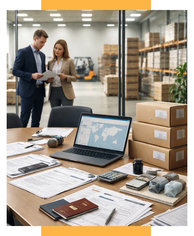 Торговый дом в Китае от 45972 р. — услуги и сервис СетСервис-Улб