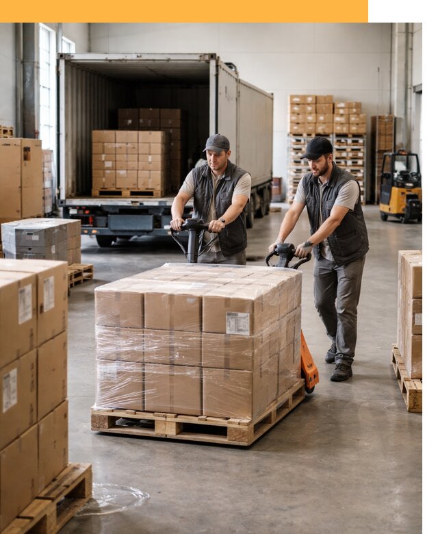 Оптовые поставки из Европы от 12770 руб за единицу