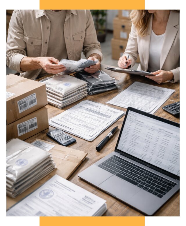 Закупка и доставка из Турции от 25540 р. - СетСервис-Улб