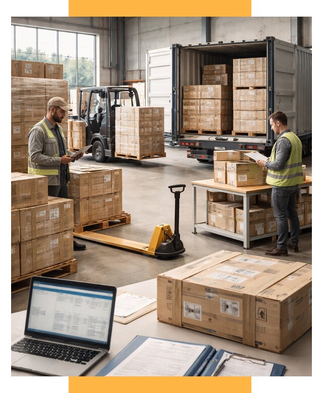 Оптовые поставки из Турции быстро от 45972 р. — СетСервис-Улб