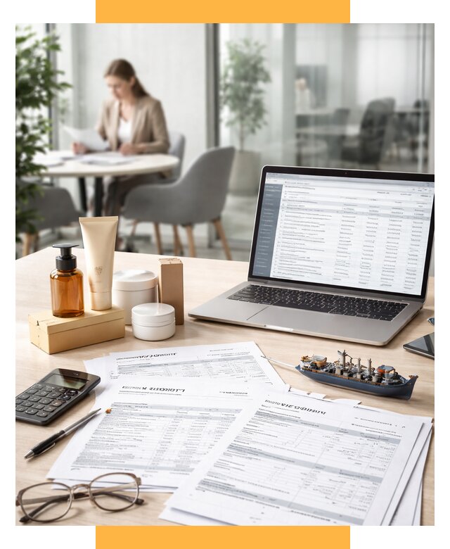 Закупка товара в ОАЭ под ключ от 15324 р. | СетСервис-Улб