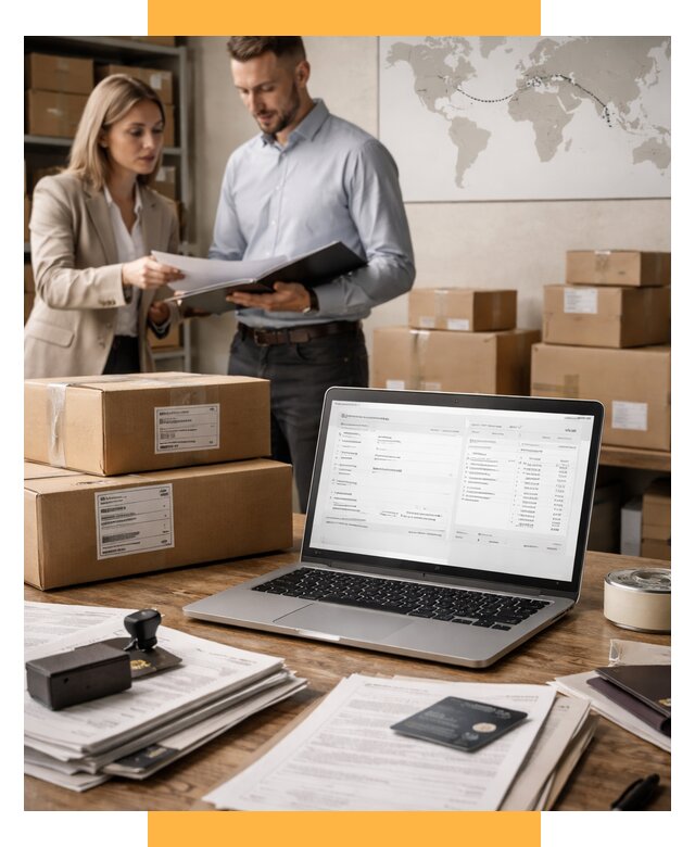 Выкуп товара в ОАЭ под ключ оперативно от 7662 р. | СетСервис-Улб