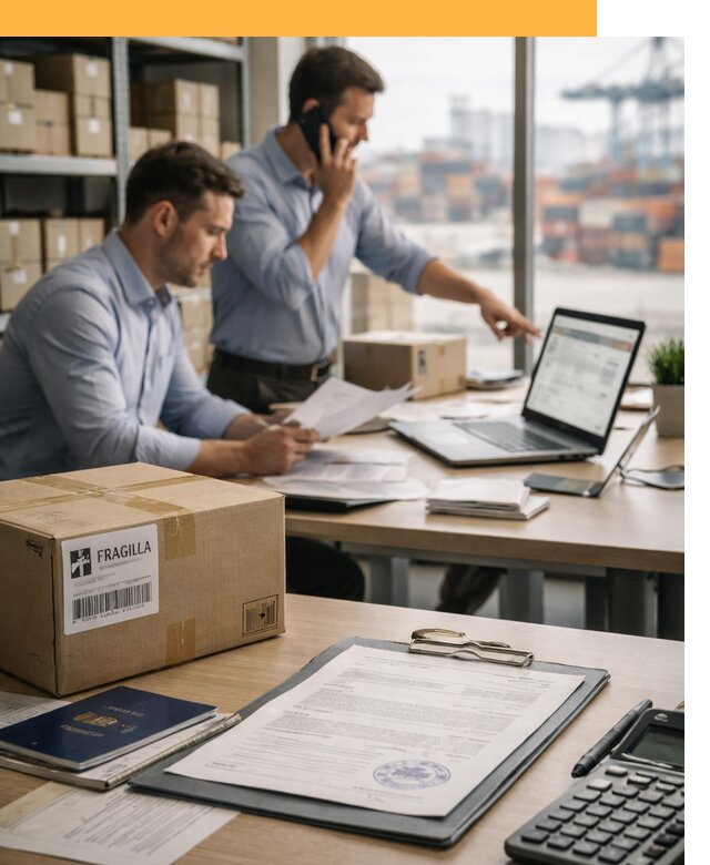 Выкуп товаров и перепродажа в ОАЭ от 7662 руб с логистикой