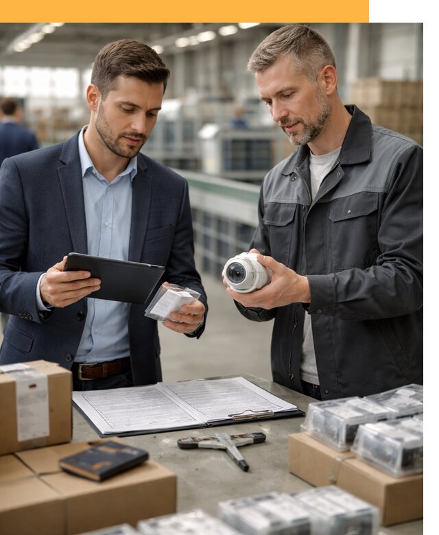 Инспекция фабрики за рубежом, приемка и контроль качества от 15324