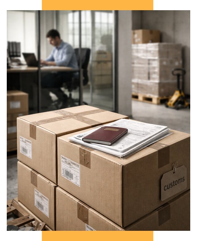 Параллельный импорт под ключ от 20432 р., логистика от СетСервис-Улб